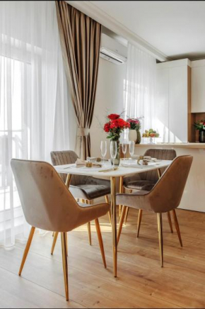 Smarald Luxury Apartment